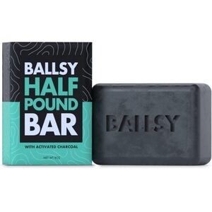 Ballsy Half Pound Bar